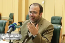 مجلس از مرکز مبادله ایران حمایت می&zwnj;کند