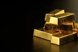 قیمت طلای جهانی امروز ۲۳ تیرماه