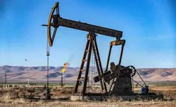 کاهش تاریخی صادرات گازپروم به اروپا و افزایش تقاضای آسیایی برای نفت روسیه