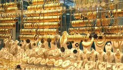 تغییرات قیمت طلا و سکه در آغاز هفته