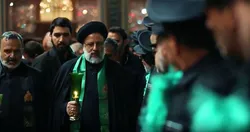 خادم&zwnj;الرضا
