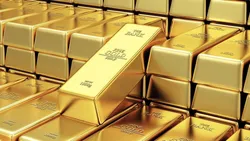 افزایش ۴۸ دلاری قیمت جهانی طلا