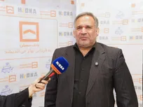 قدردانی رئیس کمیسیون اقتصادی مجلس از عملکرد مدیریت بانک مسکن در بهبود شاخص‌های بانکی