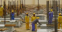 کدام کشور بیشترین جمعیت در سن کار را دارد؟