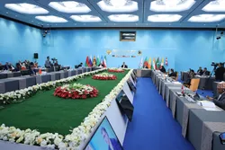دلار زدایی هدف اصلی اتحادیه پایاپای آسیایی
