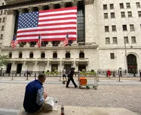 شمارش معکوس وال‌استریت برای دوران پرریسک