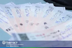 معرفی شماره موبایل برای اطلاع از ثبت یا انتقال چک