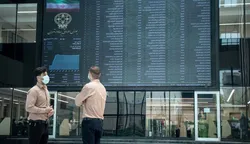 امروز ۵۰۰ میلیارد تومان به حساب صندوق تثبیت بازار سرمایه واریز می&zwnj;شود
