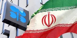 صادرات روزانه ۹۰۱ هزار بشکه&zwnj;ای نفت ایران در سال ۲۰۲۲