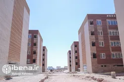 یک میلیون و ۶۰۰ هزار واحد مسکونی خودمالکی ساخته می&zwnj;شود