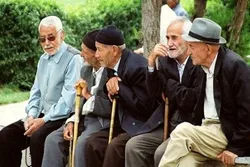 سن بازنشستگی افزایش می&zwnj;یابد + جزئیات