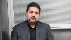 ️ نوسانات ارزی ناشی از مسائل سیاسی است/ احتمال بازگشت دلار به کانال ۵۷ با اتمام تنش&zwnj;ها