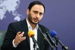 جهرمی: بانک مرکزی با تسلط بازار ارز را مدیریت کرده است