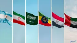 ارزش پول ملی مصر با پیوستن به بریکس تقویت می&zwnj;شود؟