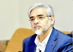 واکنش قربان&zwnj;زاده به خبر فروش و واگذاری خیریه&zwnj;ها در طرح مولدسازی