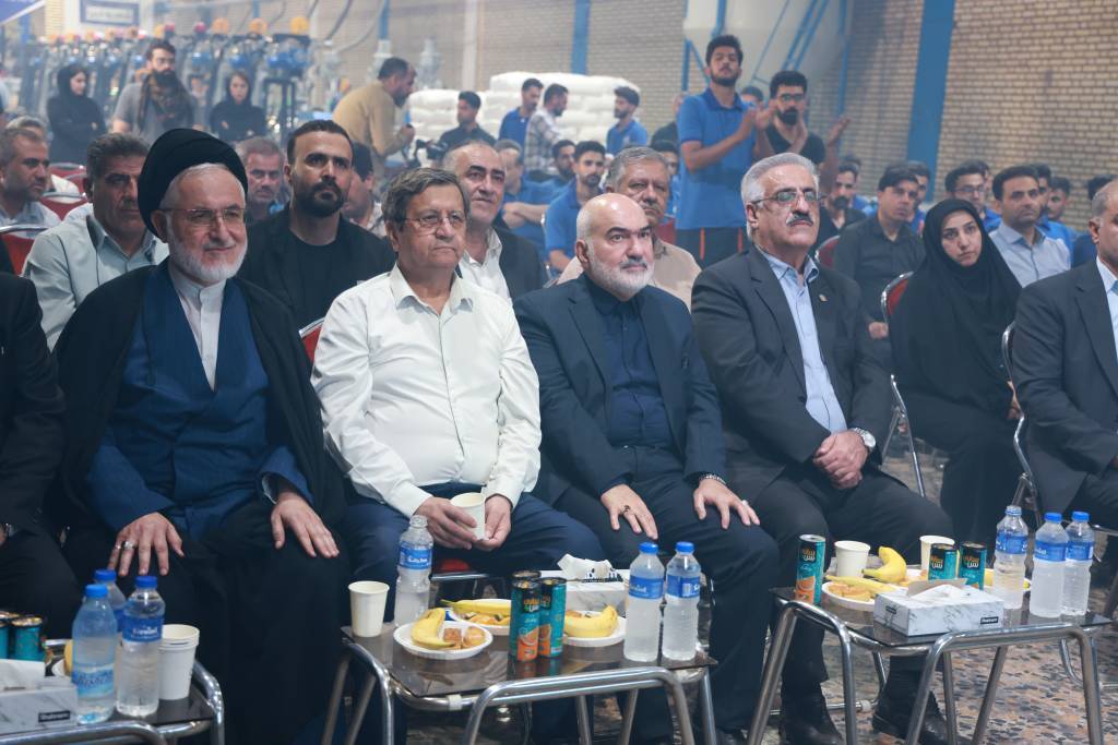در سفر رئیس‌کل بانک مرکزی به خوزستان چه گذشت؟
