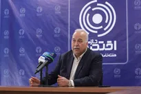 کنترل نرخ ارز در طول جنگ تاب‌آوری اقتصاد را افزایش داد