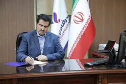پیام تبریک مدیرعامل بانک رفاه کارگران به مناسبت روز پزشک و داروساز
