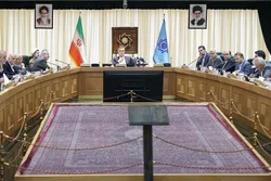 برنامه ریزی برای افزایش تاب آوری اقتصاد در شرایط سخت