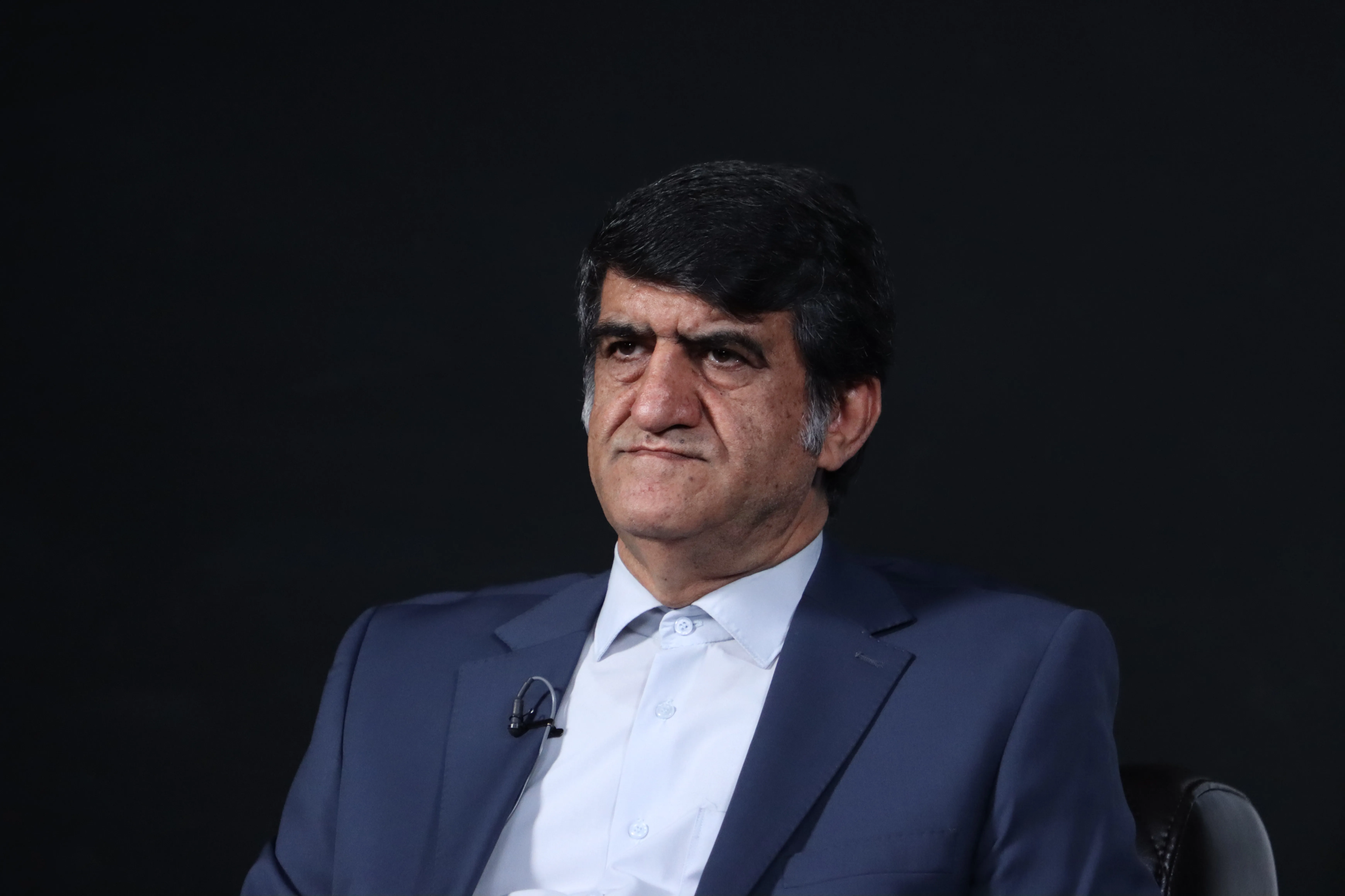 محمد ربیع زاده محمد ربیع زاده