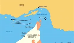 دلگرمی واهی واشنگتن به نفتکش&zwnj;ها برای عبور از آبراه تحت کنترل ایران