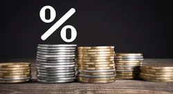 کاهش نرخ سود بین بانکی برای دومین هفته متوالی