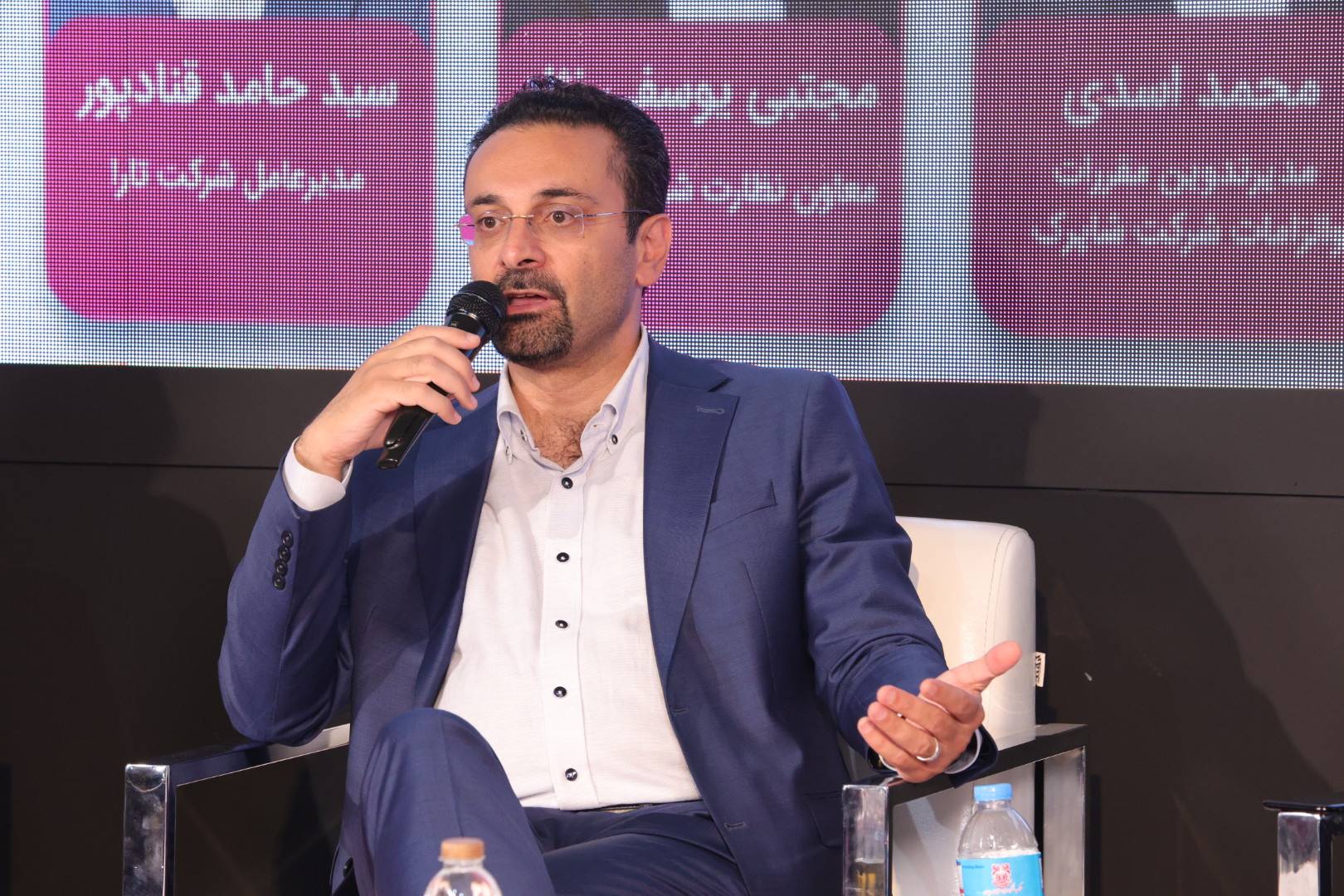 تنظیمگری باید از حکمرانی ایستا به حکمرانی پویا حرکت کند تنظیمگری باید از حکمرانی ایستا به حکمرانی پویا حرکت کند