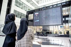 سیزدهمین روز سبز بازار سرمایه رقم خورد
