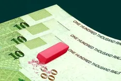 تحول پولی در میانه تعطیلات