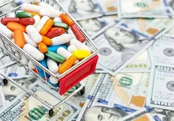 تامین ارز دارو توسط بانک مرکزی مطلوب است/ بر روند تخصیص دلار به شرکت&zwnj;ها نظارت شود