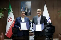 آمادگی بانک رفاه کارگران برای تامین مالی طرح&zwnj;های وزارت راه و شهرسازی