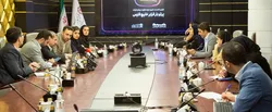 تشریح ۵ پروژه عملیاتی در &laquo;حپرتو&raquo;