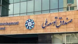 سهم صندوق توسعه ملی به صورت حواله نفتی تحویل داده می&zwnj;شود