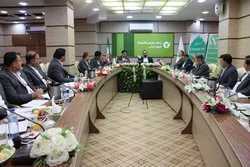 مهر ایران در مسیر بانکداری بدون شعبه/ هدف&zwnj;گذاری خدمات ۱۰۰ درصد غیرحضوری