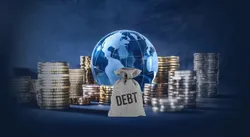 هشدار بانک جهانی درباره بدهی کشور&zwnj;های در حال توسعه