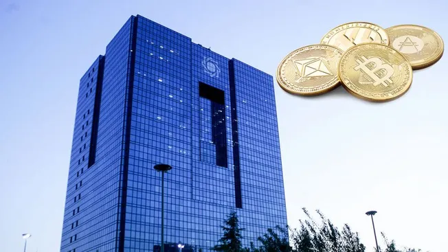 محدودیت ۳ صرافی‌ رمزارزی برداشته شد