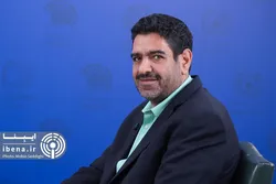 گزارش تصویری گفت&zwnj;وگو با احمد بیگدلی؛ نماینده مجلس
