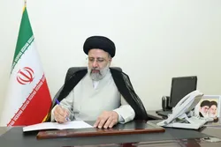 موافقت رئیس&zwnj; جمهور با استعفای رستم قاسمی