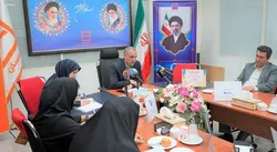اقدام مسئولانه بانک مسکن برای توسعه انرژی&zwnj;های تجدیدپذیر در کرمانشاه