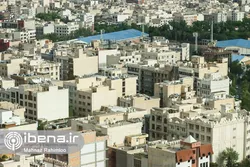 رشد تورم ماهانه مسکن برای چهارمین ماه متوالی پایین آمد