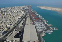 رشد ۸۰ درصدی سرمایه&zwnj;گذاری داخلی در مناطق آزاد