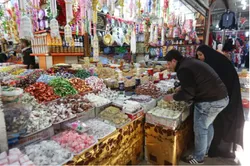 سایه تورم بر اقتصاد عراق