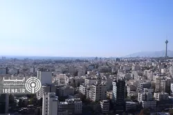 قیمت مسکن در ۶ منطقه تهران کاهش یافت