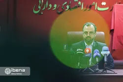 آیین رونمایی از سامانه فکتورینگ