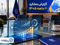ترکیب درآمدی بانک تجارت جذاب‌تر شد