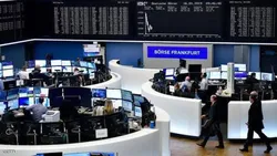 سهام اروپا بیشترین ضرر هفتگی را در سال ۲۰۲۳ ثبت کرد