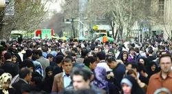 پیش&zwnj;بینی افزایش ۶۰۰ هزار نفری جمعیت کشور در سال آینده