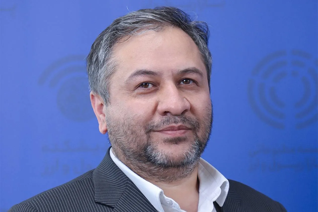 علی رهبر