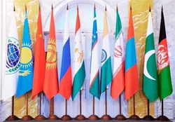 شانگهای، پل دیپلماسی ایران/ جایگاه ایران در جامعه جهانی تثبیت می&zwnj;شود