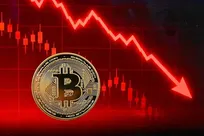 سالی قرمز برای بیت‌کوین رقم خورد
